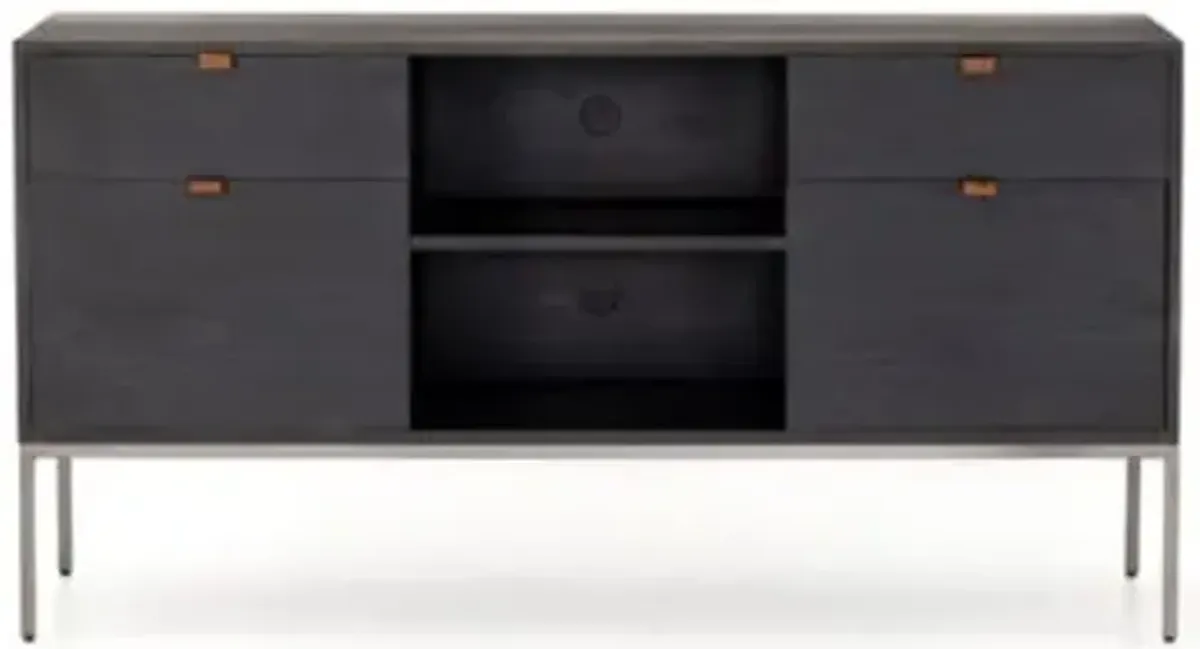 Trey Modular Filing Credenza