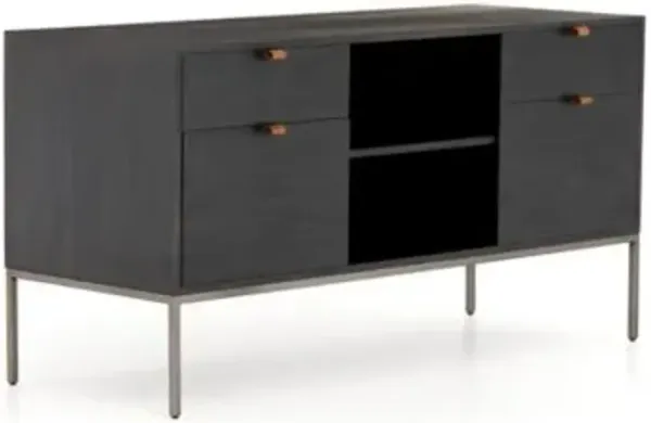 Trey Modular Filing Credenza