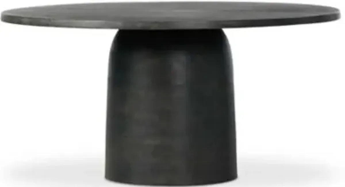 Basil Outdoor Dining Table