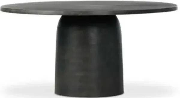 Basil Outdoor Dining Table