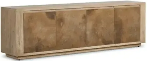 Redondo Media Console