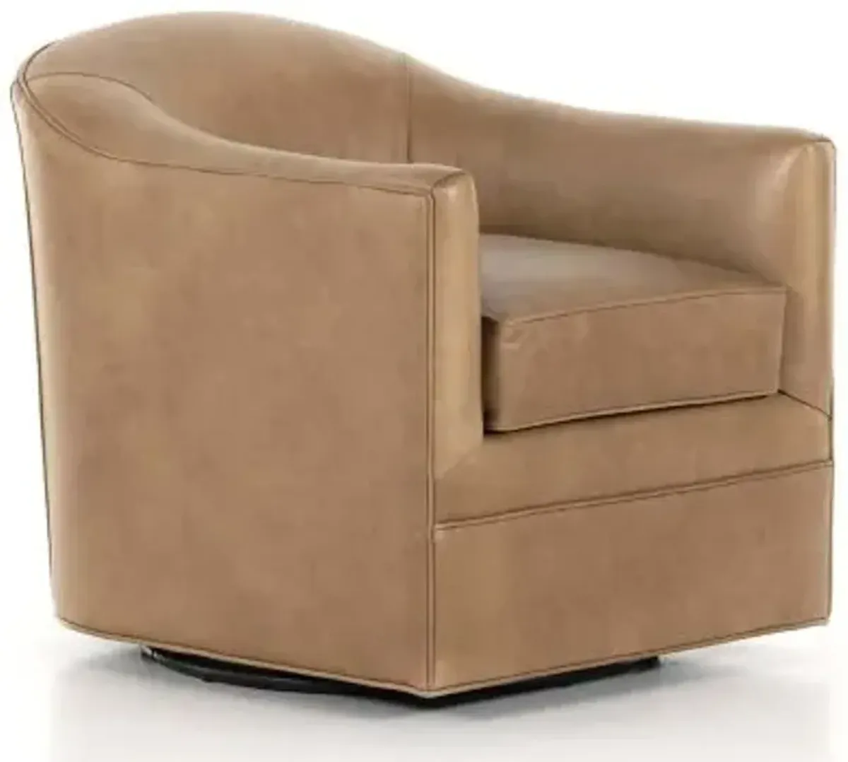 Quinton Swivel Chair