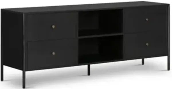 Soto Media Console