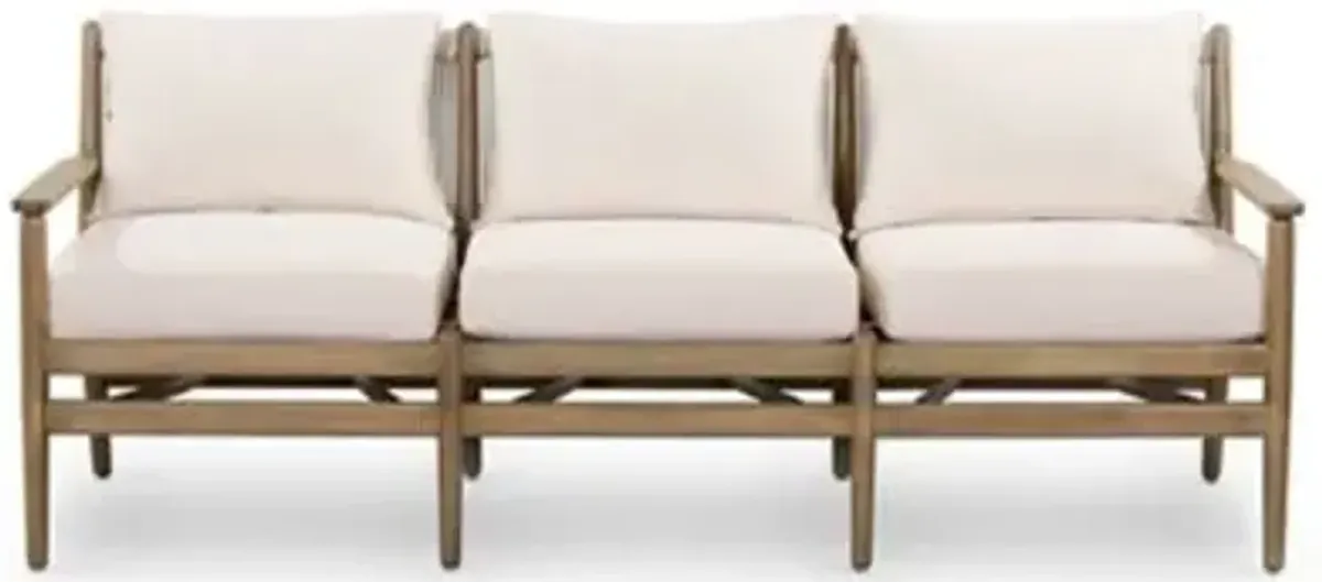 Rosen Outdoor Sofa