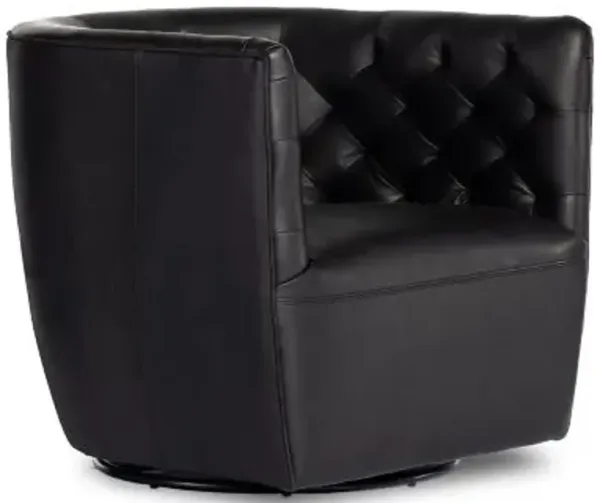 Hanover Swivel Chair