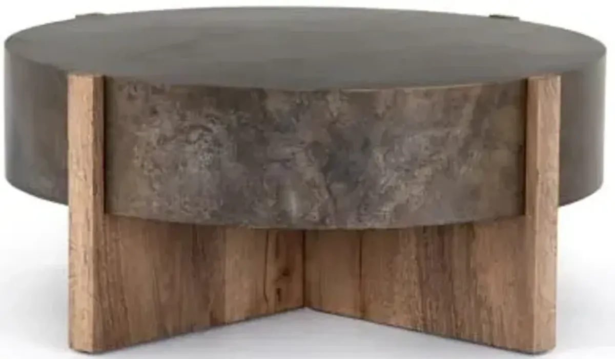 Bingham Coffee Table