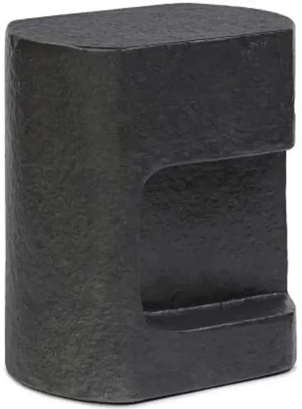 Clementine End Table