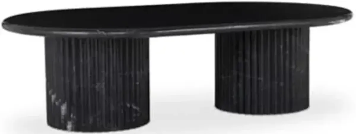 Oranda Coffee Table