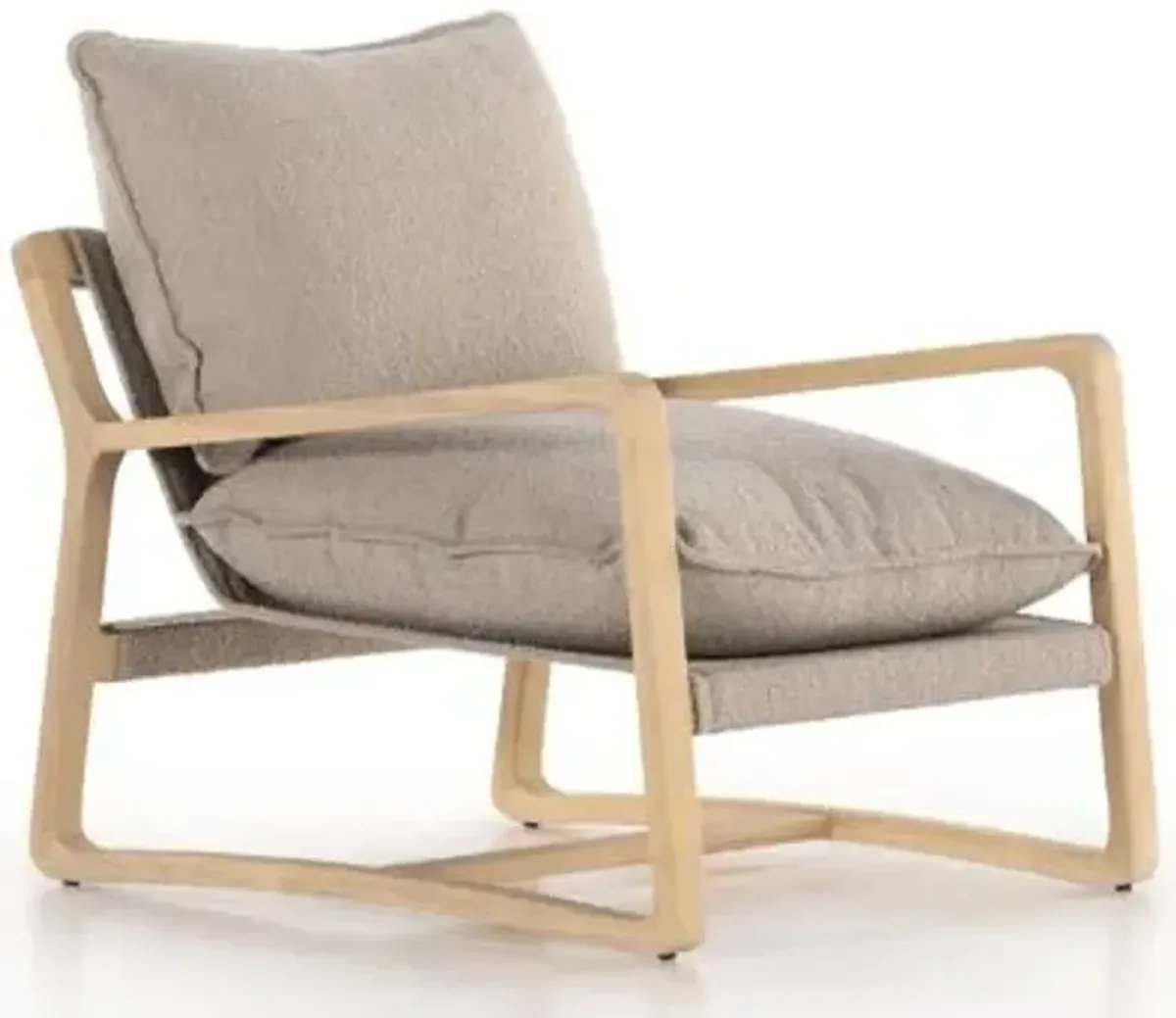 Ace Lounge Chair