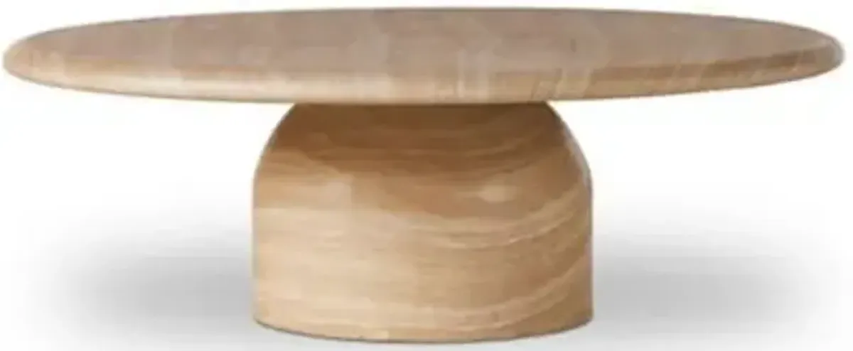 Janice Coffee Table
