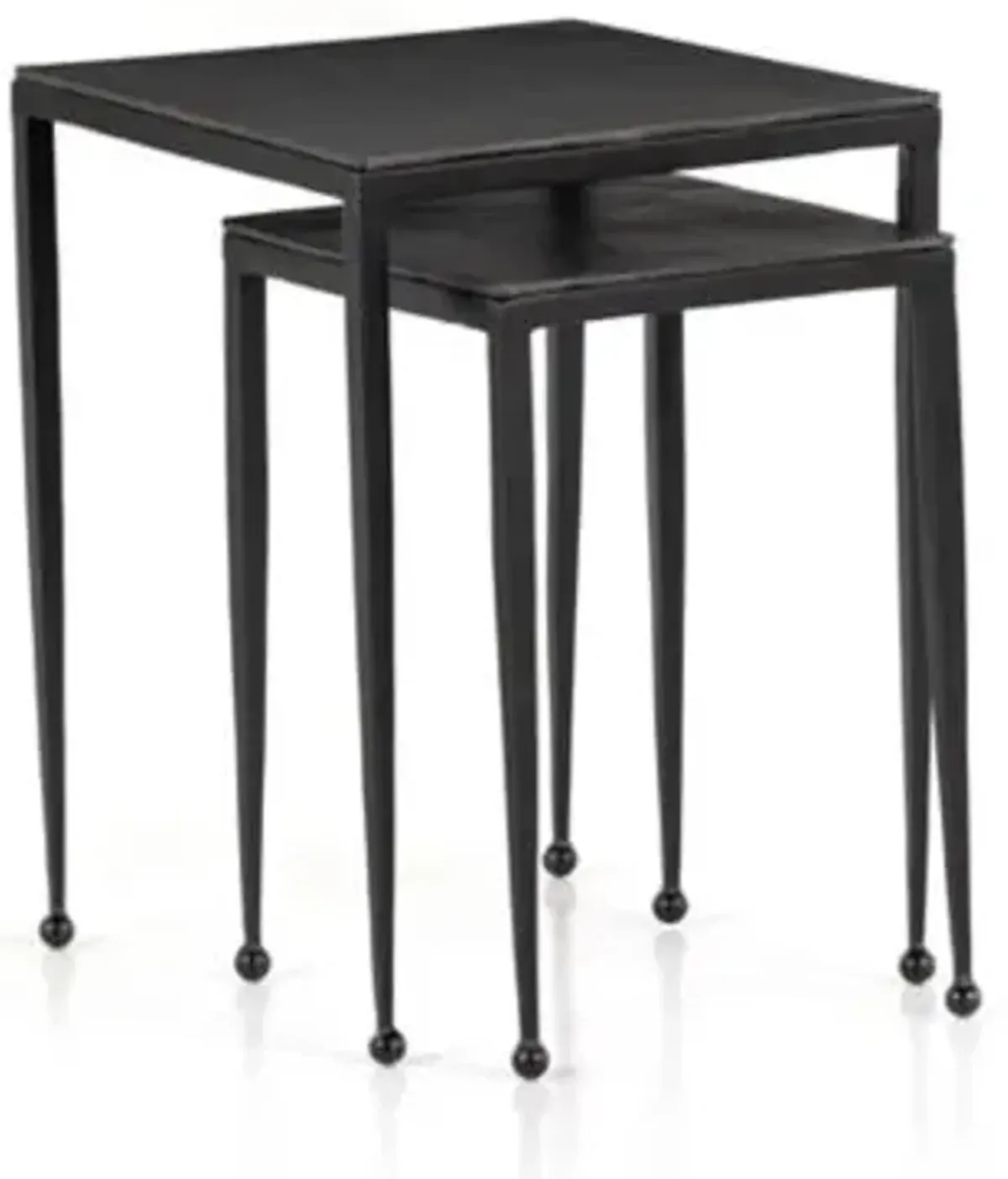 Dalston Nesting End Table Set