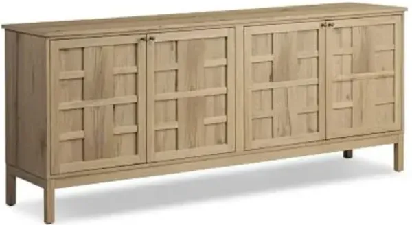 Alessio Sideboard