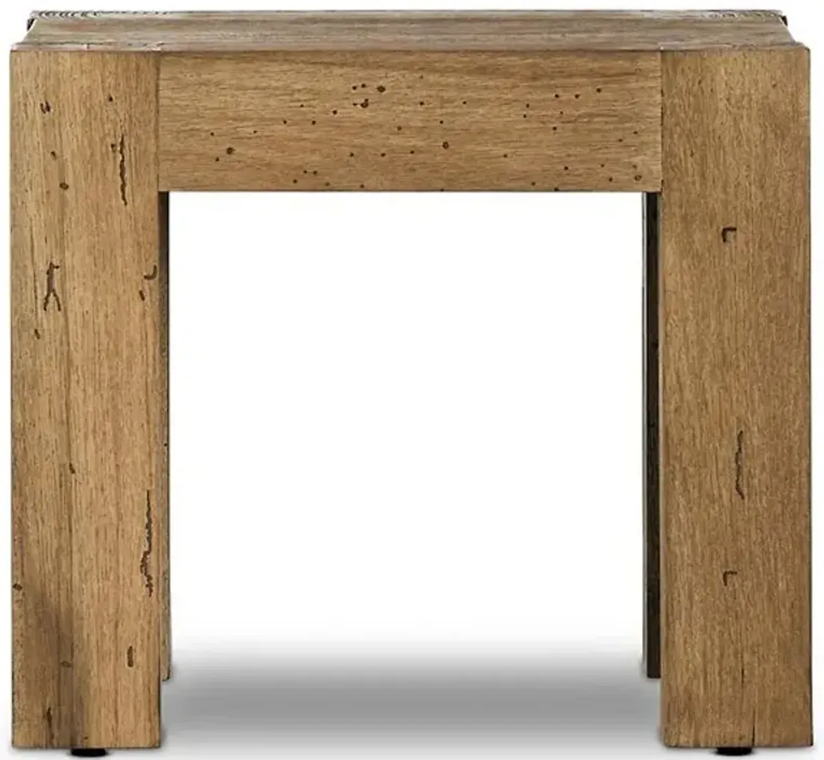 Abaso End Table