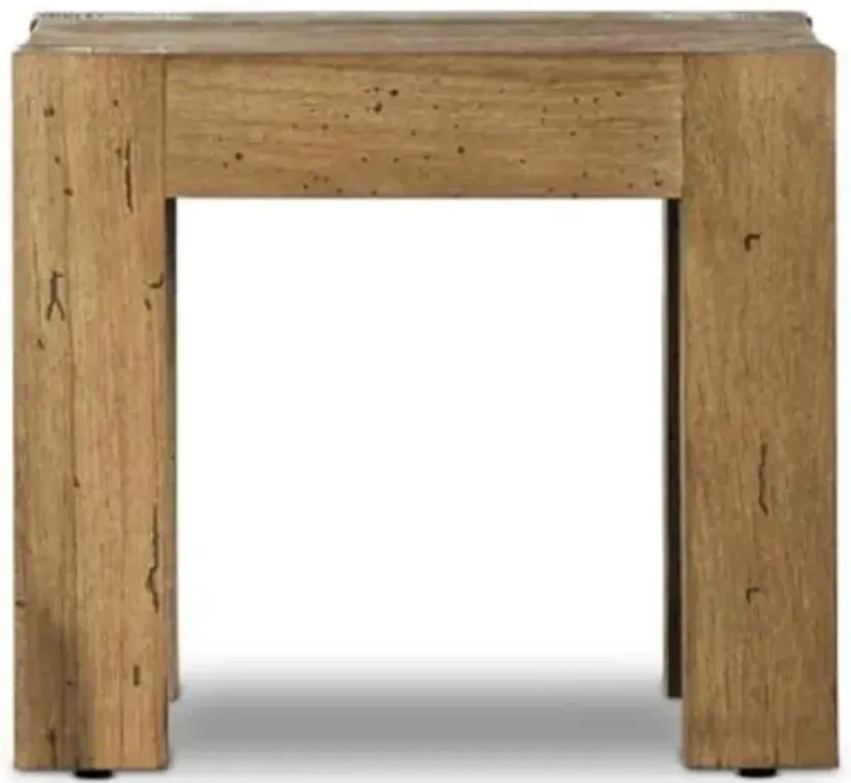 Abaso End Table