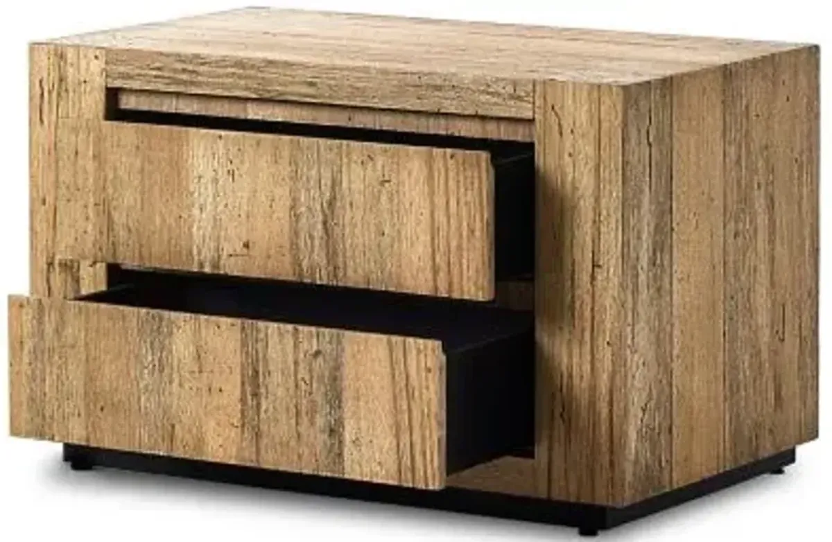 Abaso Nightstand