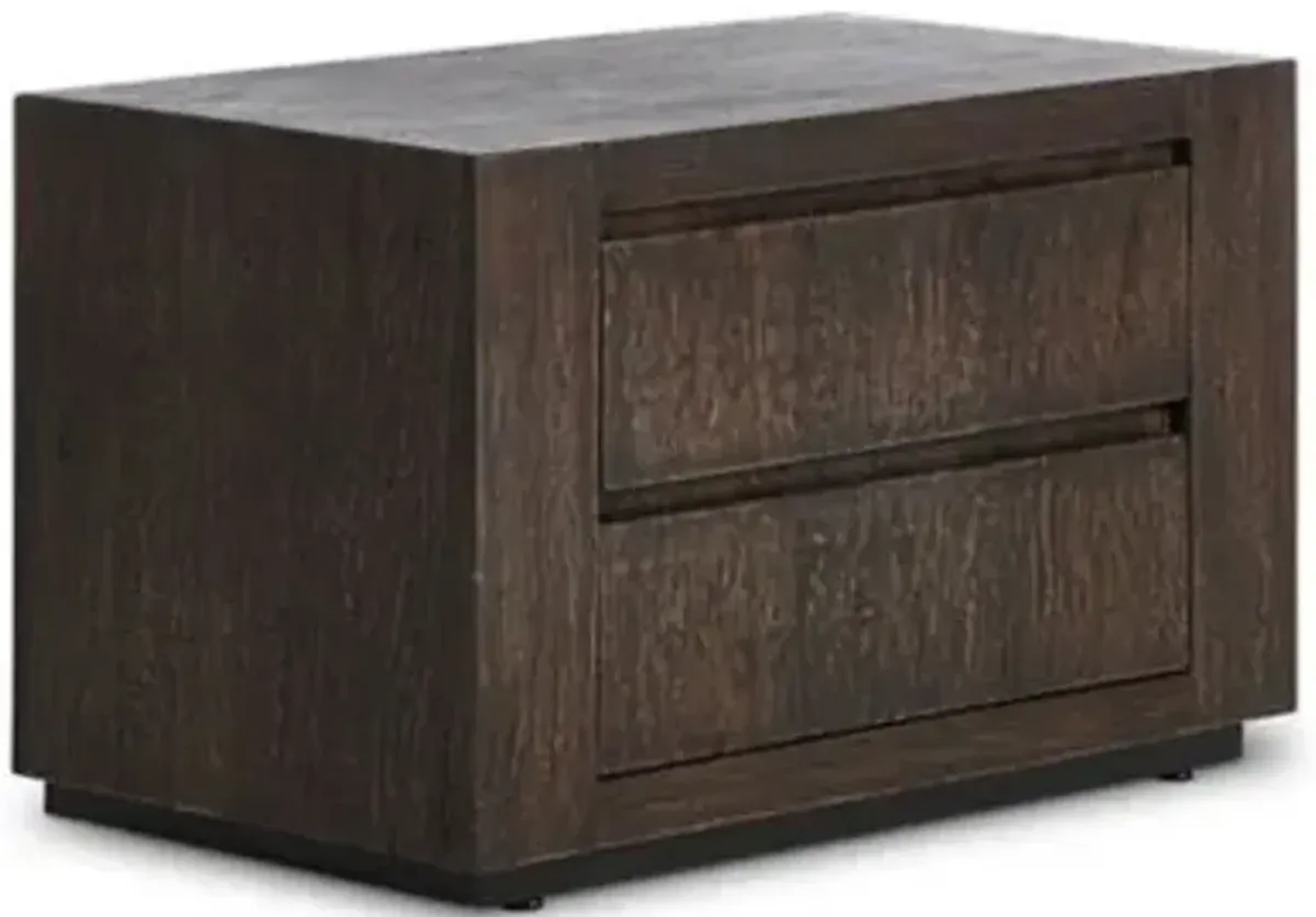 Abaso Nightstand
