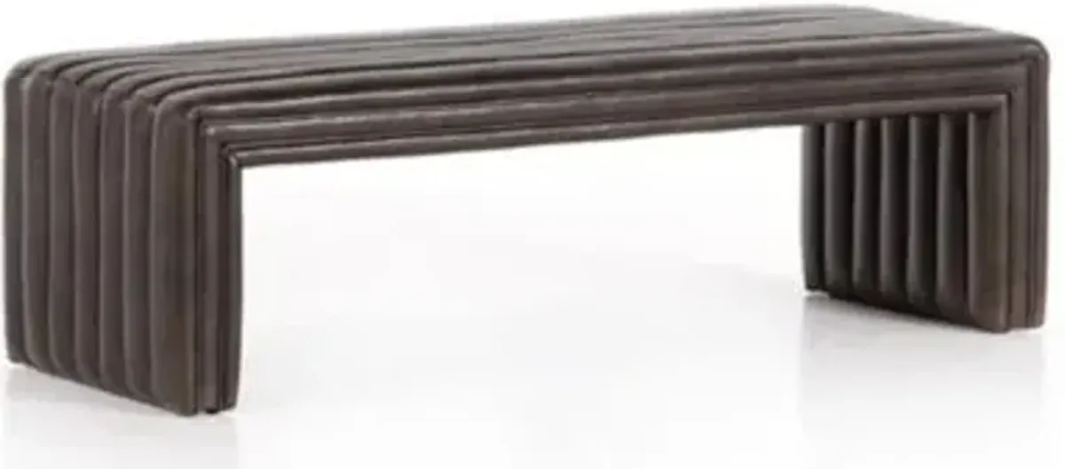 Augustine Bench