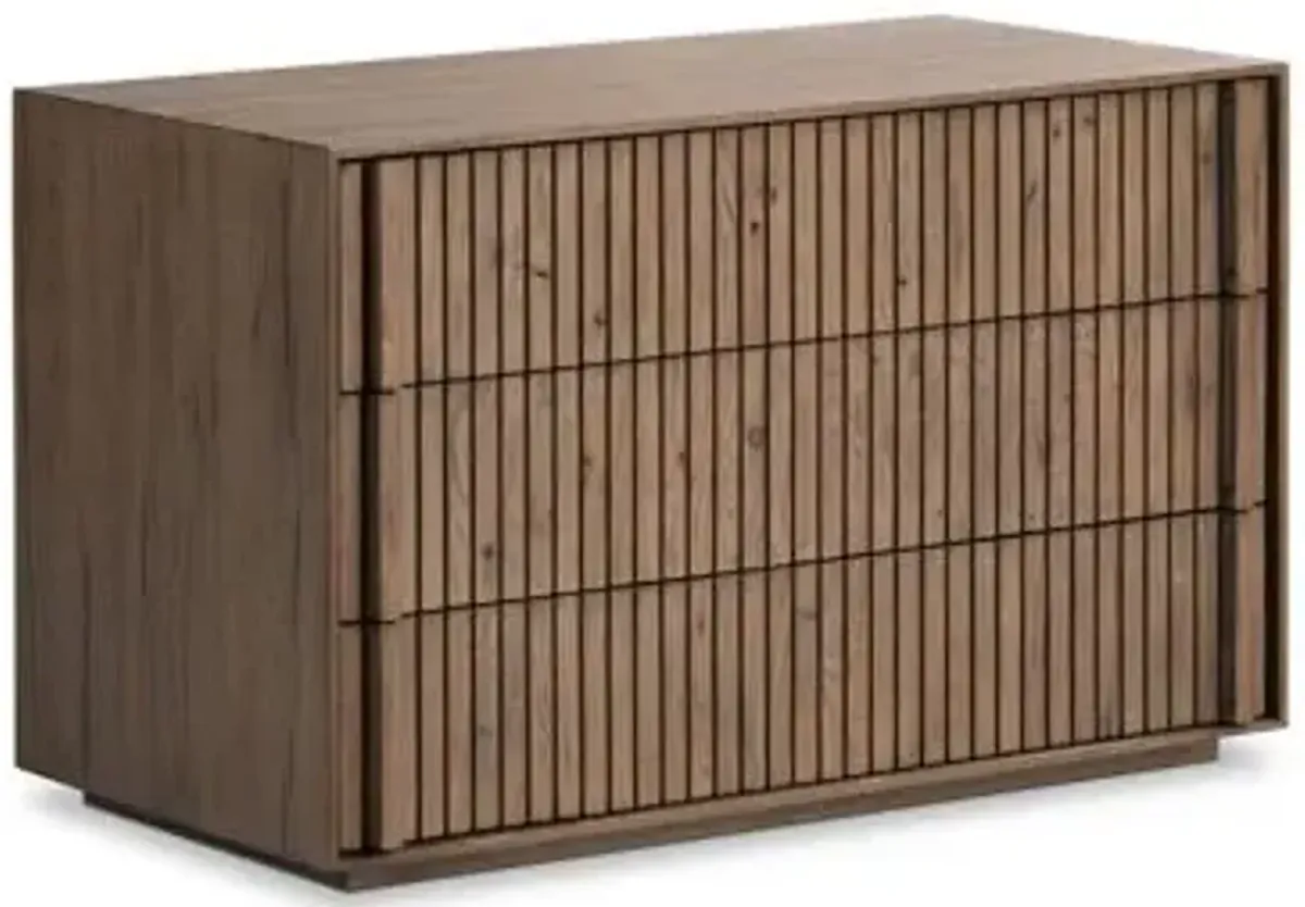 Leo Nightstand