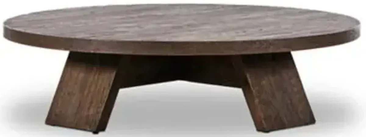 Sparrow Coffee Table