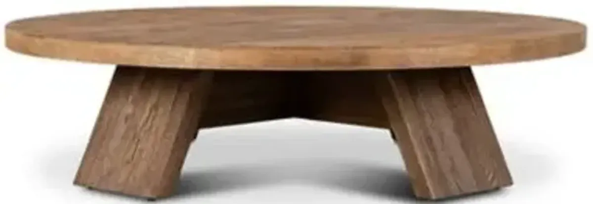 Sparrow Coffee Table
