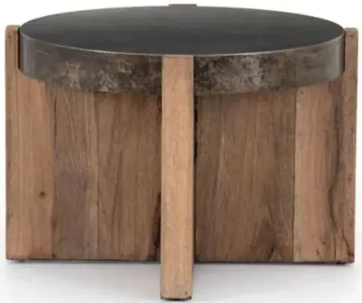 Bingham Side Table