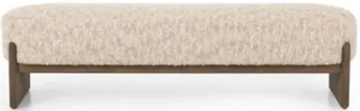 Kirby Accent Bench