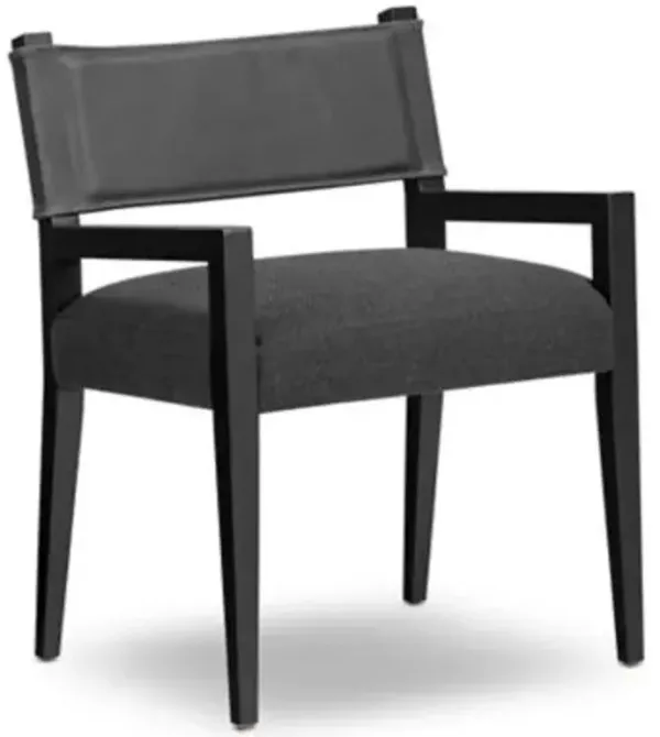 Ferris Dining Armchair