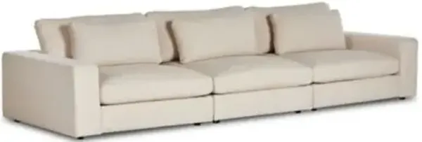 Bloor 3 Seater Sofa