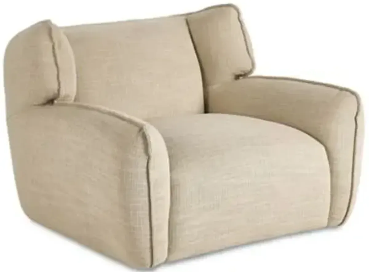 Garland Swivel Chair