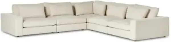 Bloor 5-Piece Sectional Sofa