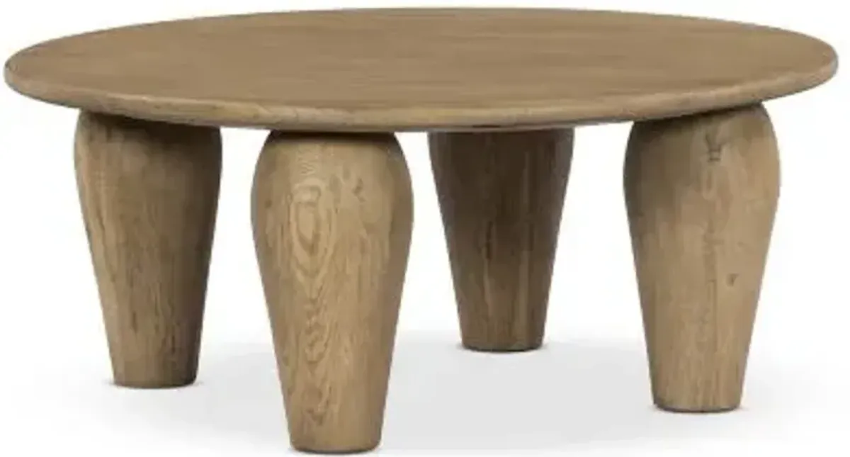 Maricopa Coffee Table