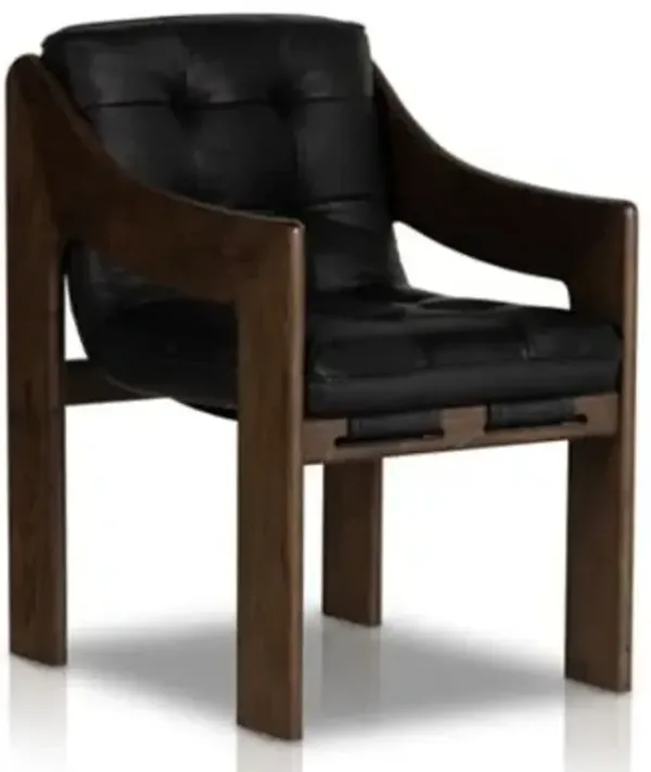 Halston Dining Armchair