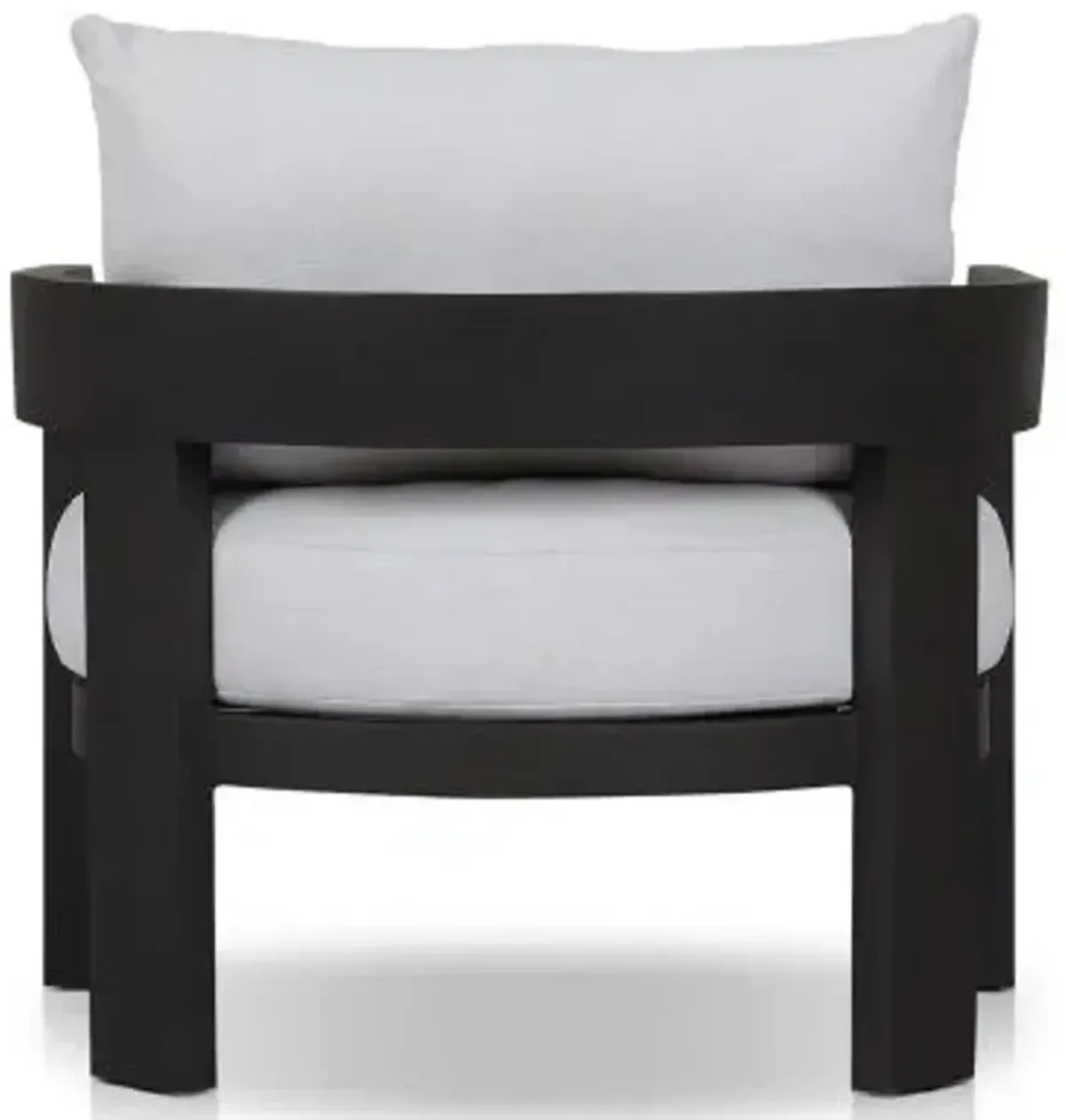 Jackson Outdoor Armchair