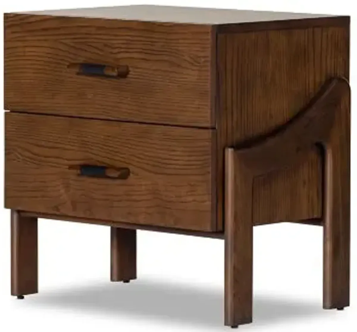 Halston Nightstand