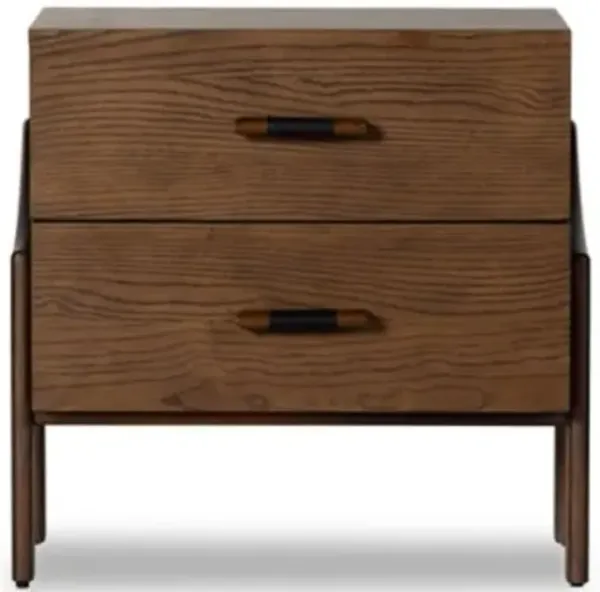 Halston Nightstand