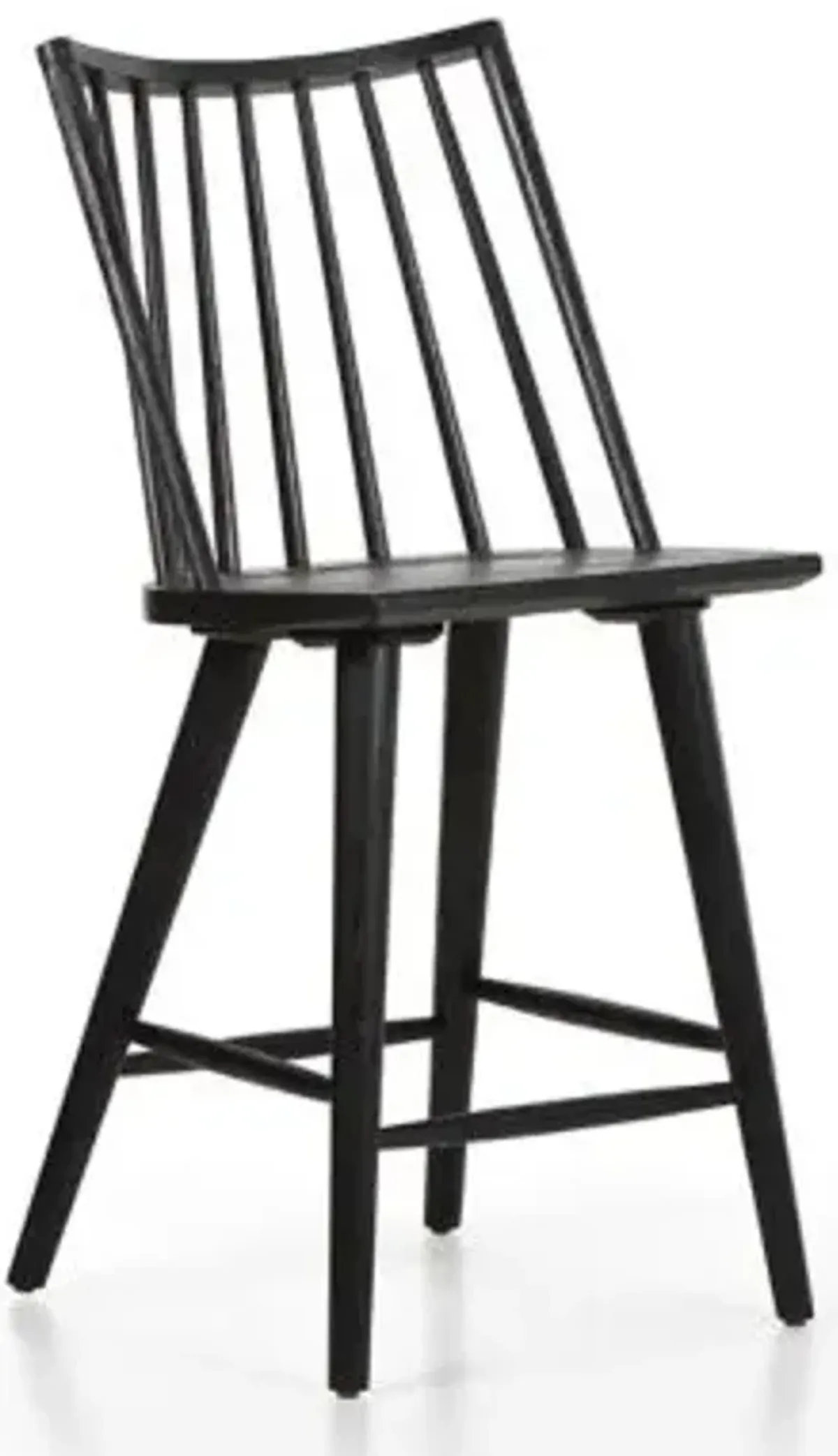 Lewis Windsor Bar/Counter Stool
