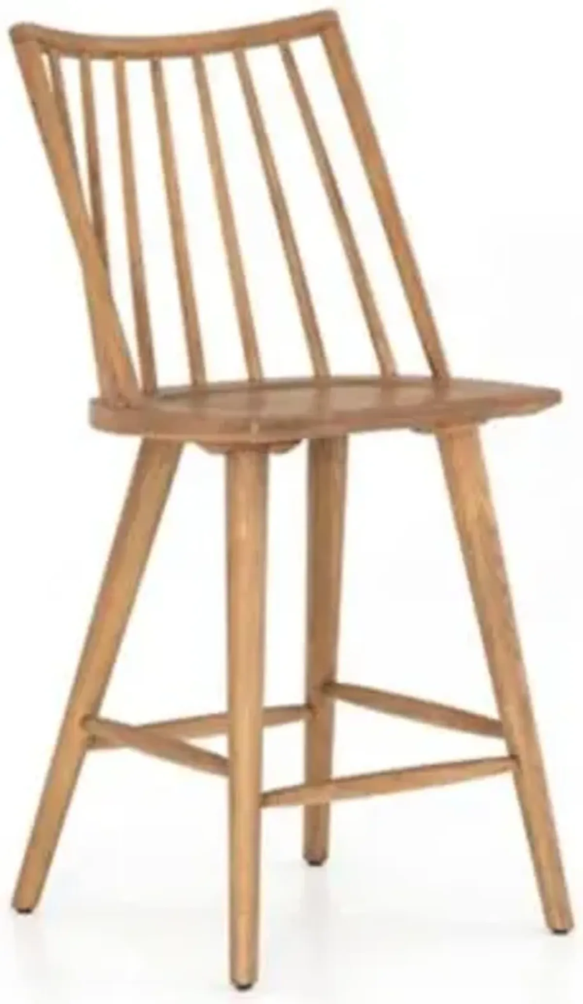 Lewis Windsor Bar/Counter Stool