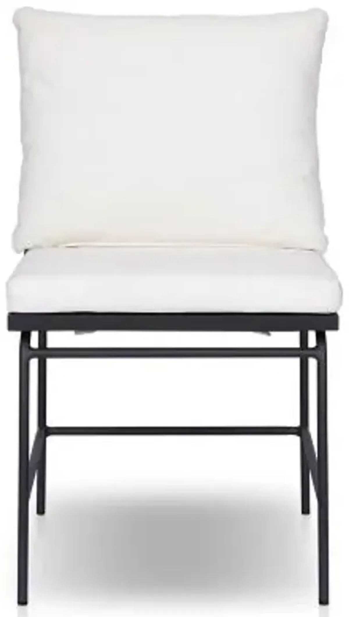 Crete Outdoor Dining Chair