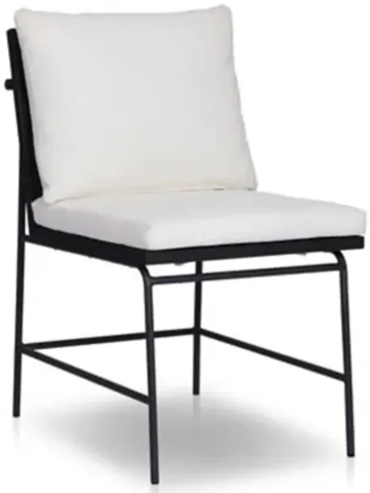Crete Outdoor Dining Chair