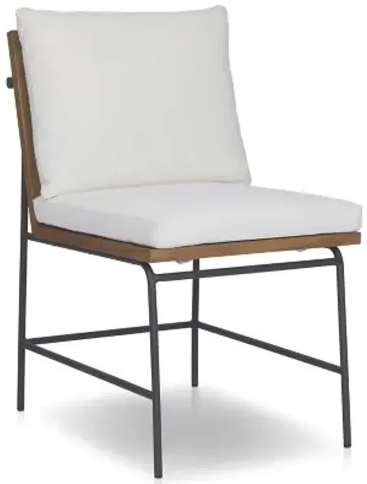 Crete Outdoor Dining Chair