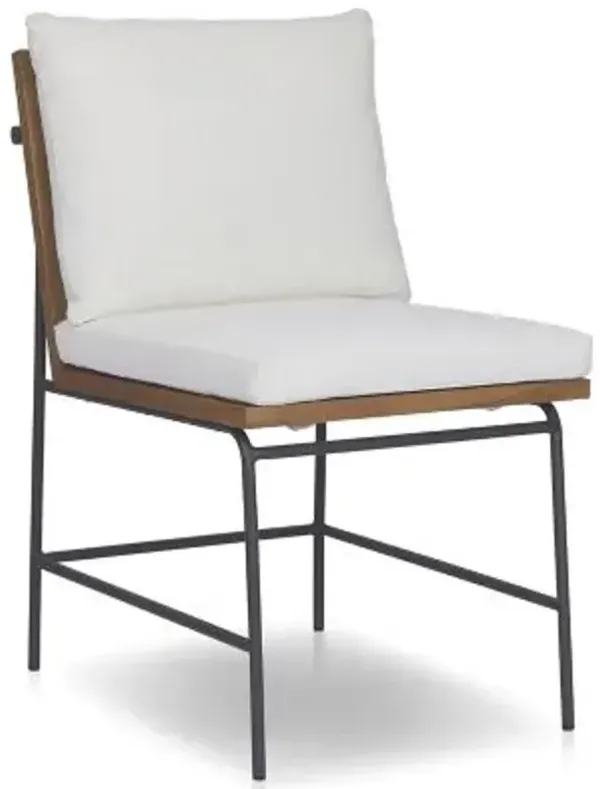 Crete Outdoor Dining Chair
