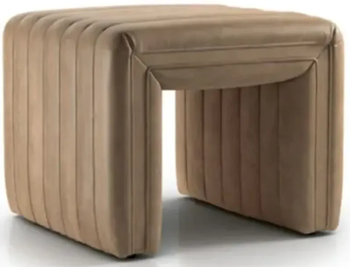 Augustine Ottoman