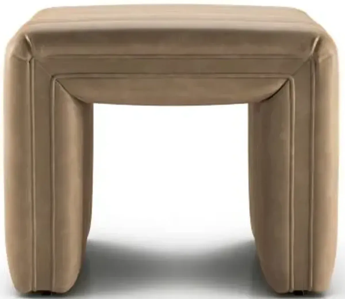 Augustine Ottoman