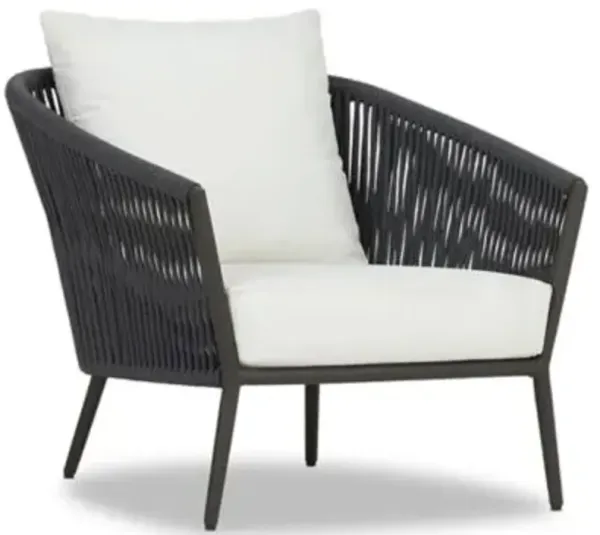 Porto Outdoor Lounge Chair