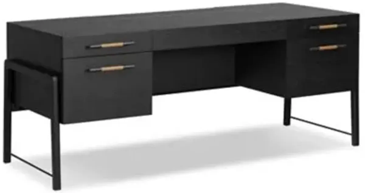 Rosedale Executive Desk