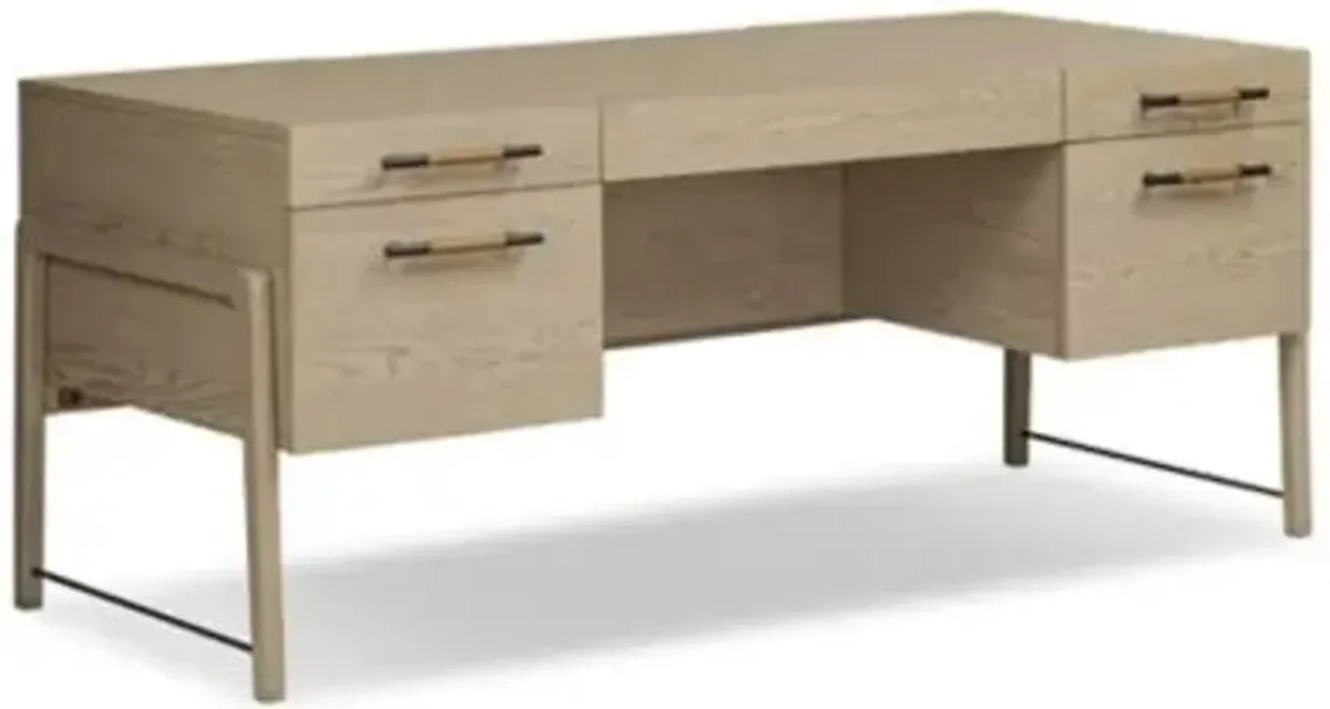 Rosedale Executive Desk