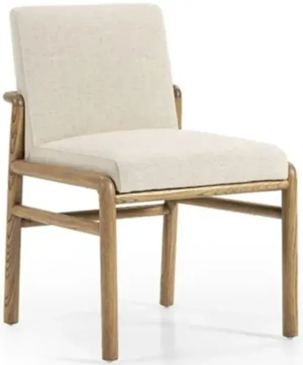 Taki Dining Side Chair