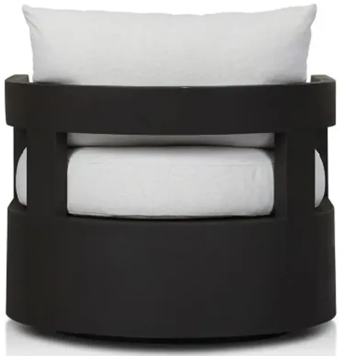 Jackson Outdoor Swivel Chair