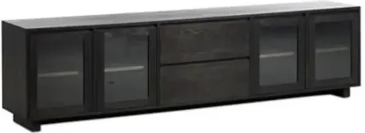 Toni Media Console