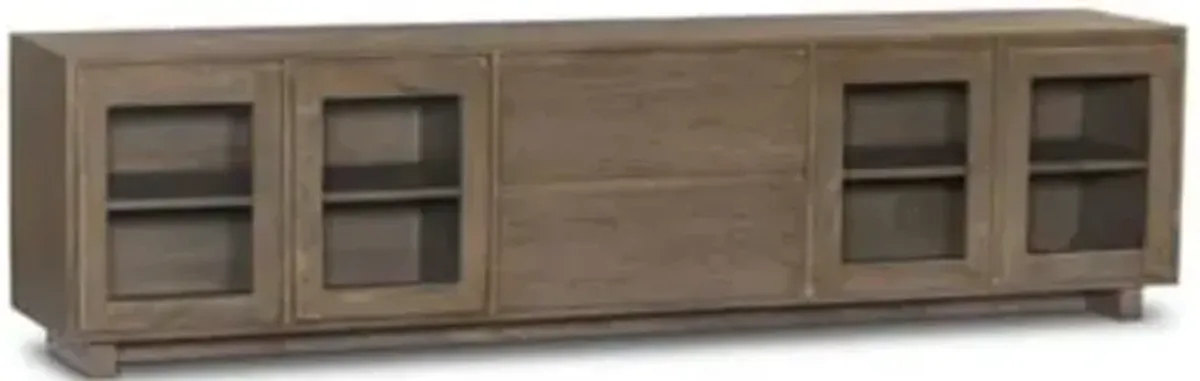 Toni Media Console